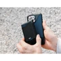 Чехол для iPhone Urban Armor Gear UAG Metropolis Wallet Kevlar Black (964445113940)