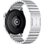 Смарт-годинник Huawei Watch GT 3 46мм Elite Steel: Сумісні ОС Android / iOS