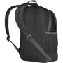 Сумка для ноутбуков Wenger 16" Quadma Gray (653215): Форм-фактор 16"