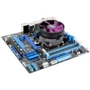 Кулер CoolerMaster X Dream i117 (RR-X117-18FP-R1): Тип воздушное охлаждение