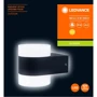 Уличное бра LEDVANCE ENDURA STYLE UpDown Puck 13W 3000K IP44 (4058075205567) фото 1