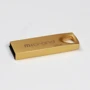 USB-флешка Mibrand 32GB Taipan Gold USB 2.0 (MI2.0/TA32U2G): Стандарт USB USB 2.0