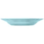 Тарелка Luminarc Louis XV Light Turquoise 23 см (Q3696): Материал Стекло