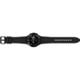 Смарт-часы Samsung Galaxy Watch 4 Classic 46mm Black (SM-R890NZKA): Фитнес-функции Скорость движения, Секундомер, Пульсоксиметр, GPS-модуль, Подсчет калорий, Шагомер, Пульсометр, Умный будильник