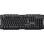 Клавиатура Defender Element HB-195 Black (45195)