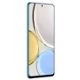 Смартфон Honor Magic 4 Lite 5G 6/128GB Ocean Blue: Коммуникации Type-C / Wi-Fi / Bluetooth / GPS / NFC