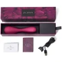 Премиум вибратор Je Joue - Uma Fuchsia