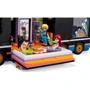 Конструктор LEGO Friends Автобус для музыкального тура (42619) фото 6