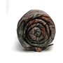 Спальный мешок Ranger Germes Camo (RA6637): Тип одеяло с капюшоном