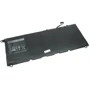 Батарея для ноутбука Dell JD25G XPS 13-9343 Ultrabook 7.6V 56Wh Black 6710mAh Orig (18992)