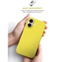 Чехол для iPhone ArmorStandart ICON2 Case Star Fruit for iPhone 16 (ARM81300): Тип чехла накладка на заднюю часть