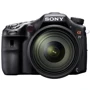 Sony Alpha SLT-A77 Kit (16-50mm): Размер дисплея 3&quot;