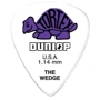 Медіатор Набор медиаторов DUNLOP 424R1.14 TORTEX WEDGE Refill