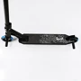 Самокат трюковий Best Scooter Reactor Black and Blue (112770): Матеріал коліс поліуретан
