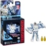 Трансформер Hasbro TRA Gen Studio SS Core 86 Spike (F3135_F3142): Тип игрушки Робот-самолет