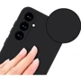 Чехол для телефонов BeCover TPU Case Black for Samsung M556 Galaxy M55 5G (711902)
