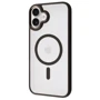 Чехол для iPhone WAVE Ardor Case with MagSafe Desert Titanium for iPhone 16
