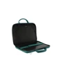 Сумка для ноутбука Tucano 14" Darkolor Green (BDA1314-V): Внутрішні розміри 35,7 x 25,3 x 3,5 см