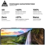 Аксессуар для смартфона ArmorStandart Tempered Glass Pro Black for Honor X8a (ARM69379) фото 6