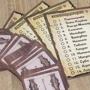 Настольная игра Artos games Вокруг света (20246) фото 5