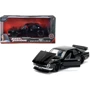 Машина металлическая Jada Форсаж Nissan Skyline 2000 Черная 1:24 (253203004) фото 8