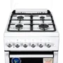Плита комбинированная Ardesto FSC-F5060AW фото 10