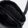 Женская сумка через плечо Ricco Grande черная (1L687bl-black): Тип ручки С двумя ручками, Длинная ручка