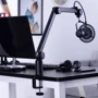 Стойка для микрофона Thronmax Phantom Boom Arm S4 фото 9