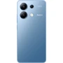 Смартфон Xiaomi Redmi Note 13 8/128GB Ice Blue (Global, no NFC): Коммуникации USB Type-C 2.0 / Bluetooth 5.1, A2DP, LE / Wi-Fi 802.11 a/b/g/n/ac, dual-band / GPS (GLONASS, GALILEO, BDS)