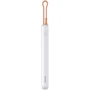 Внешний аккумулятор Baseus Power Bank 10000mAh Block with Lightning 20W White (PPBLK-02): Количество USB 2