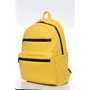 Мужской рюкзак Sambag Zard 0KT желтый (25058028)