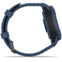 Смарт-часы Garmin Instinct Crossover Solar Tidal Blue (010-02730-02): Совместимые ОС Android / iOS