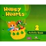 Happy Hearts 2: Activity Book