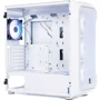 Корпус Qube ORION_FMNU3: Форм-фактор материнської плати ATX / Micro-ATX / Mini-ITX