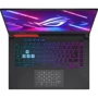 Ноутбук ASUS ROG Strix Scar G15 G513IE (G513IE-HN003W) RB: Оперативная память 16 ГБ