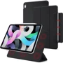 Аксессуар для iPad BeCover Magnetic Case Black for iPad 10.9 (2022 / 2024) / iPad 11 2025 (708532)