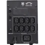 Powercom SPT-2000-II LCD: Производитель Powercom
