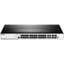 Сетевой коммутатор D-Link DGS-3000-28SC/A1A