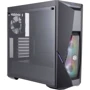Корпус Cooler Master MasterBox K500 ARGB (MCB-K500D-KGNN-S02): Призначення ігровий
