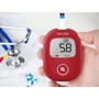 Глюкометр Sinocare Safe AQ Smart + 50 тест-полосок (safe-aq+50) фото 2