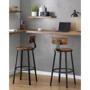 Барный стул Leobert Comfy 2 штуки Loft (5903332069842): Производитель Leobert