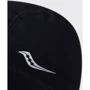 Шапка Saucony Solstice Beanie черная (SAU900006-BK) фото 2