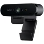 Logitech Pro Personal Video Collaboration Kit (Zone Wireless + BRIO) (991-000309): Додатково вбудований мікрофон
