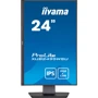 Монитор iiyama XUB2495WSU-B5: Время реакции, мс 5
