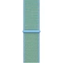 Аксесуар для Watch Apple Sport Loop Cornflower (MV9E2) for Apple Watch 38/40mm: Сумісність Apple Watch 40mm, Apple Watch 38mm