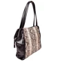 Жіноча сумка-мішок ARTiS Bags чорна (17354620-5929): Стать жіночий