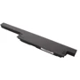 Батарея для ноутбука Sony VAIO VGP-BPS22 VPCE 10.8V Black 3600mAh Orig: Ємність, мАг 3600