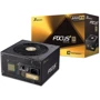 Блок питания Seasonic 550W FOCUS GX-550 Gold (SSR-550FX NEW): КПД, % 90