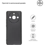 Чохол для телефона ArmorStandart Matte Slim Fit Camera cover Black для Realme 11 Pro (ARM69148): Сумісність Realme 11 Pro