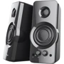 Акустическая система Trust 2.0 Orion USB Black (23695) фото 4